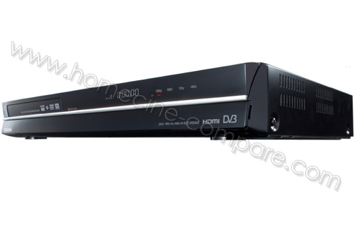 TOSHIBA RDH100DT 250 Go
