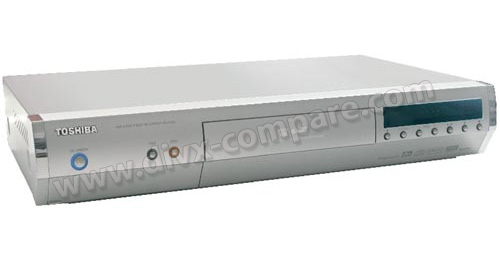 TOSHIBA RD-XS64
