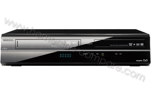 TOSHIBA RD-XV49DT