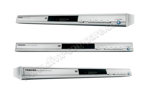 TOSHIBA SD-260E
