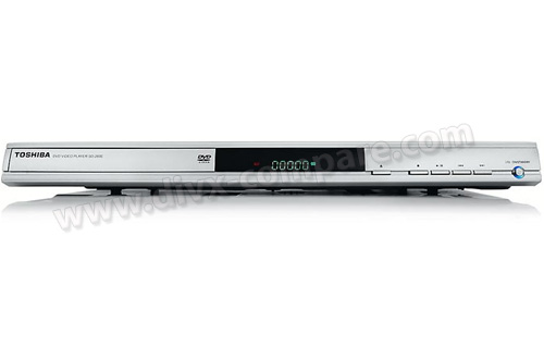 TOSHIBA SD-261