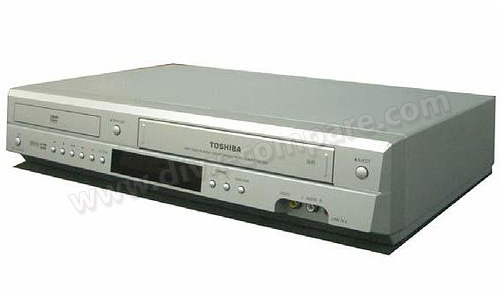 TOSHIBA SD-35VE