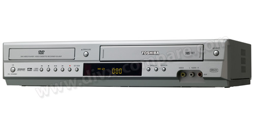 TOSHIBA SD-35VF