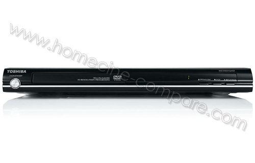 TOSHIBA SD-390 Noir