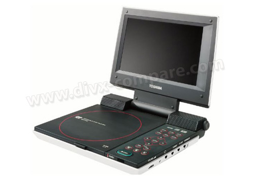 TOSHIBA SDP-1410