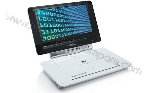 TOSHIBA SD-P93SWE