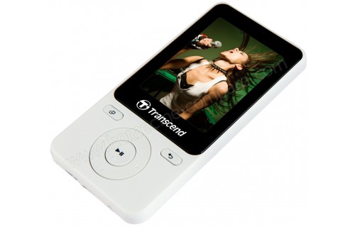 TRANSCEND TS8GMP710W 8 Go