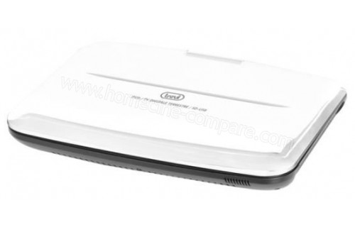 TREVI DVBX 1413 T Blanc