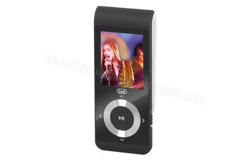 TREVI MPV 1728 SD 4 Go Blanc