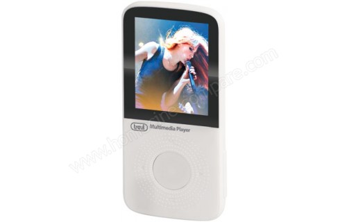 TREVI MPV 1745 SB 8 Go Blanc