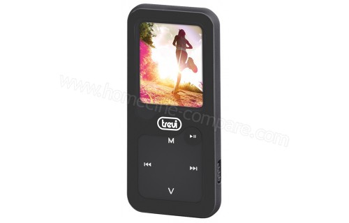 TREVI MPV 1780 SB 8 Go Noir