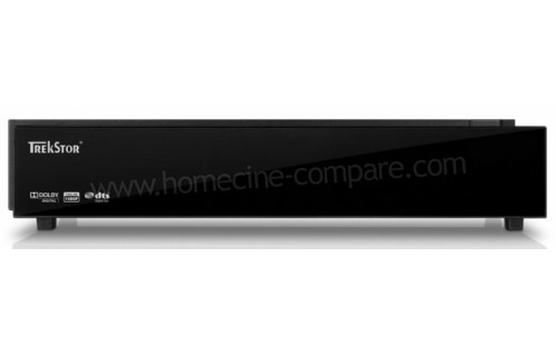 TREKSTOR SmartTV Station