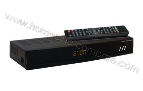 TRIAX HIRSCHMANN 2S-HD 224