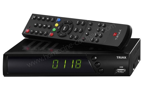 TRIAX S-HD 11