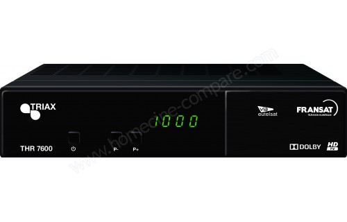 TRIAX THR 7600