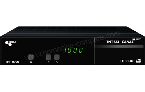 TRIAX THR 9900