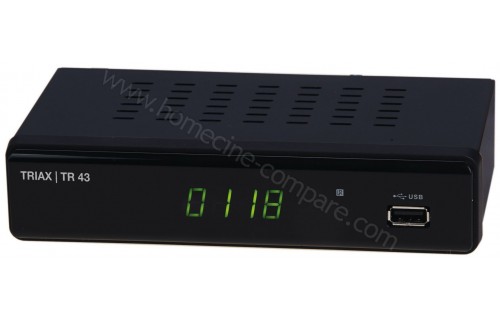 TRIAX TR 43
