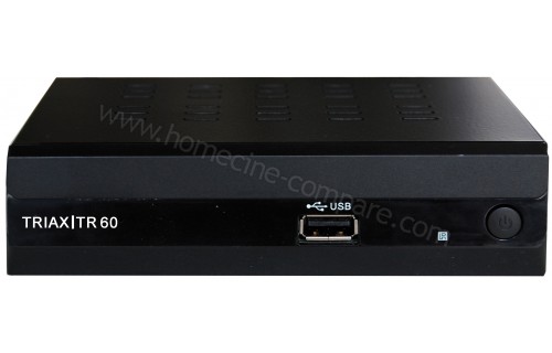 TRIAX TR 60
