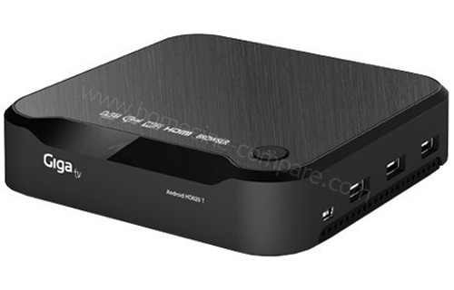TVTECH Giga TV Android HD620 T