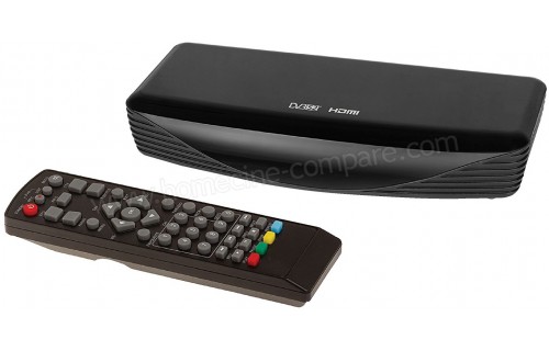 VALUELINE VLS-DVBS2-FTA1