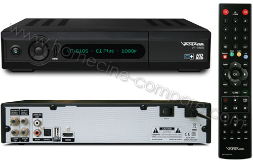 VANTAGE VT-610S