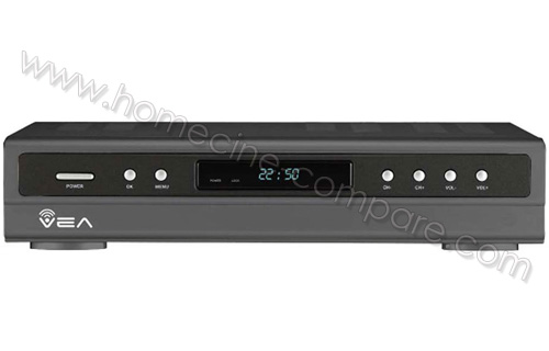 VEA THD100PVR