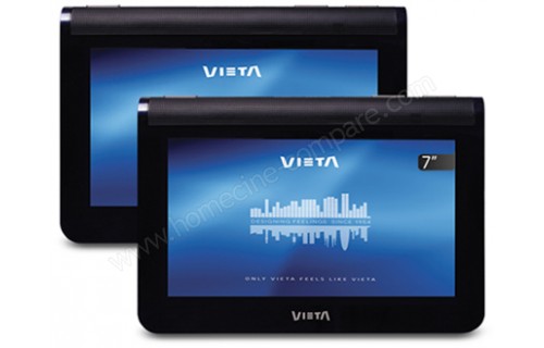 VIETA VM-HS247BK
