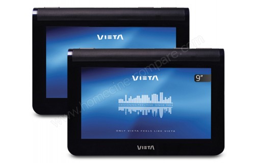 VIETA VM-HS249BK