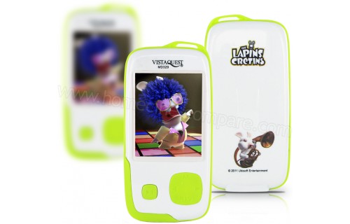 VISTAQUEST VQ-MD329