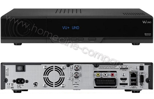 VUPLUS Uno SAT 1 To