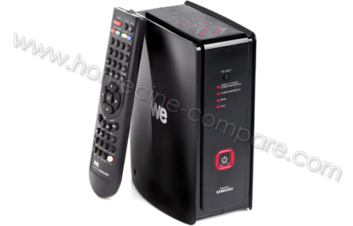 WEDIGITAL Crystal WE 750 Go