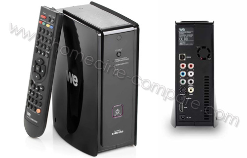 WEDIGITAL Crystal WE Remixed 1.5 To