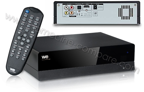 WEDIGITAL Live We 1 To