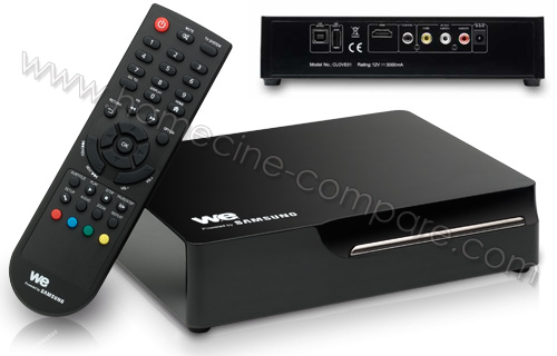 WEDIGITAL Love We (sans DD)