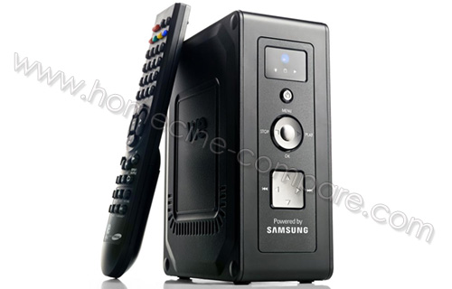 WEDIGITAL Media We 750 Go