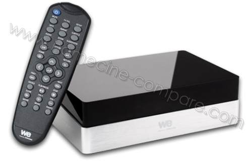 WEDIGITAL Silver We 1.5 To