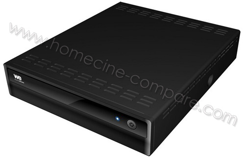 WEDIGITAL Smart We 2 To