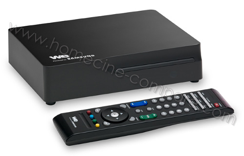 WEDIGITAL We Matt 500 Go