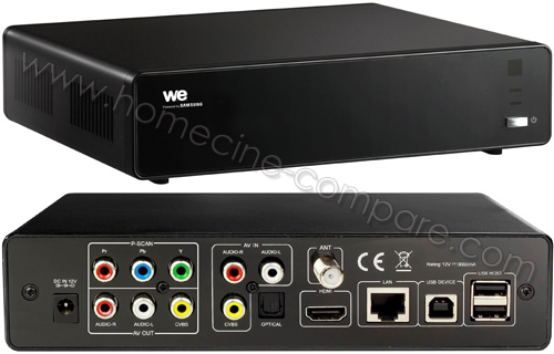 WEDIGITAL We Play Record 1 To