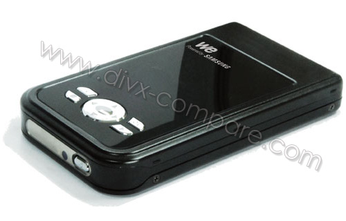 WEDIGITAL We Travel 500 Go