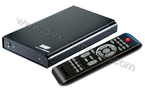 WEDIGITAL We Travel HDMI 250 Go