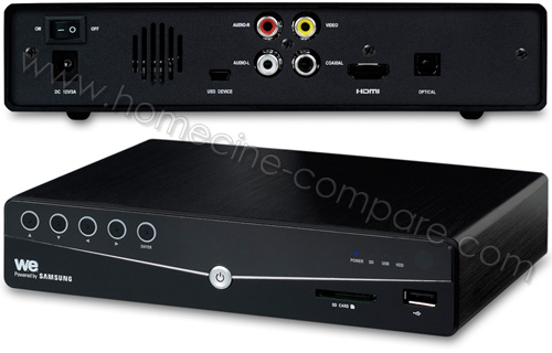 WEDIGITAL We Two 1 To