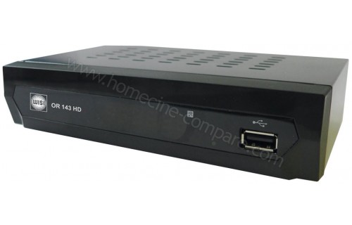 WISI OR143HD