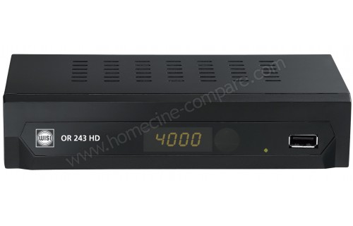 WISI OR243HD