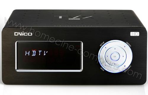 DVICO TVIX HD M-6500A 750 Go