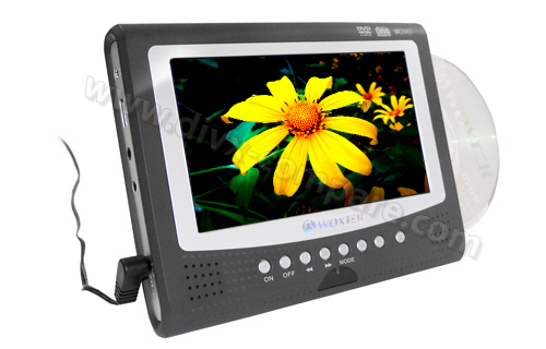 WOXTER SIERRA 70 XDIV USB