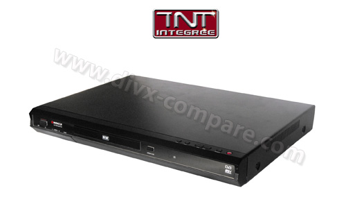 WOXTER VDR-2000 HDD DVBT 160 Go