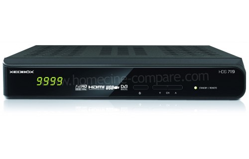 XEOFIX Xeobox HDS-7119