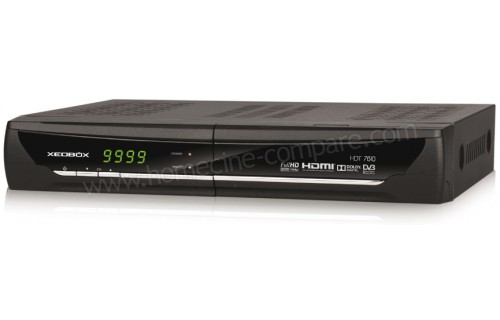 XEOFIX Xeobox HDT-7810