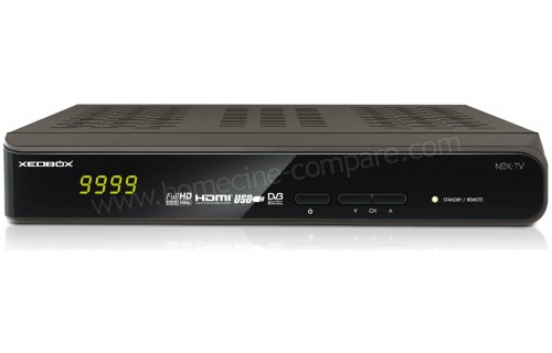 XEOFIX Xeobox Nex-TV
